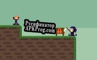 Русификатор для Spooky Platformer