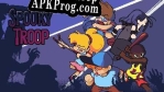 Русификатор для Spooky Troop