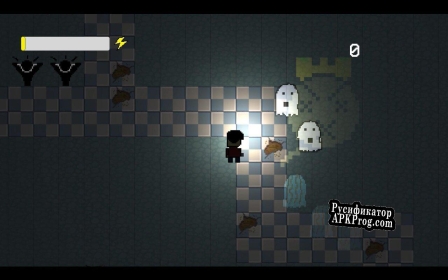 Русификатор для Spoops 2 Even Spoopier