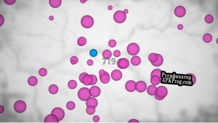 Русификатор для Spores (Quartzified Studios)