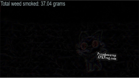 Русификатор для Sprigatito Smoking Simulator