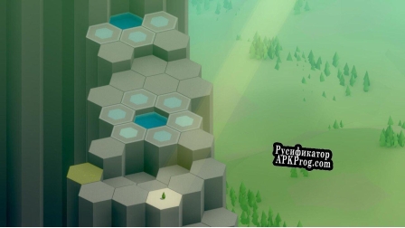 Русификатор для Spring Falls (itch)