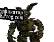 Русификатор для springdisaster DEMO