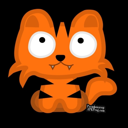 Русификатор для Springy Cat (Beta)