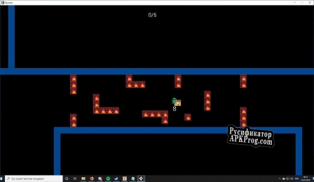 Русификатор для Spyware