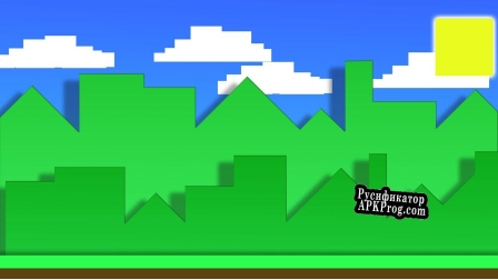 Русификатор для Square Adventure (BWills9000)