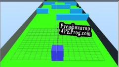 Русификатор для Square Dash (justanimation)