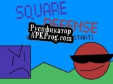 Русификатор для Square Defense (FrankieTheNOOB1)