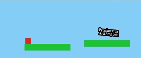 Русификатор для Square Jump