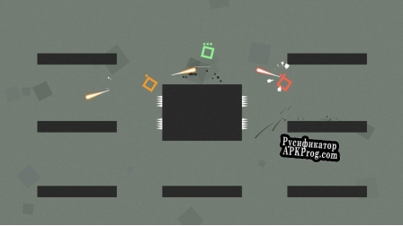 Русификатор для Square Off