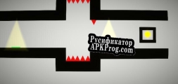 Русификатор для Square Up (MrOverload)