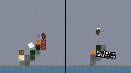 Русификатор для Squeakers II