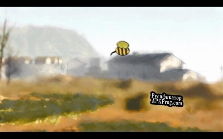 Русификатор для Squib For Dragonflies