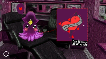 Русификатор для SQUID BOI