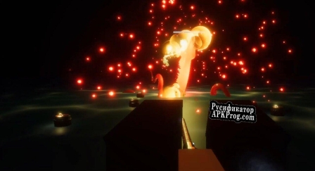 Русификатор для Squid Crisis VR