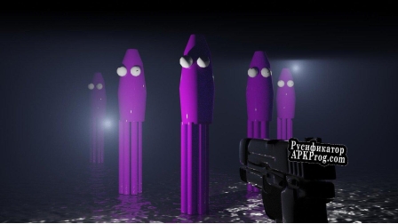 Русификатор для Squid game (itch) (wiwiwiwiwiwi)