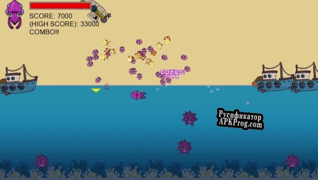 Русификатор для Squid Simulator