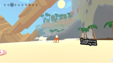 Русификатор для Squirrelville