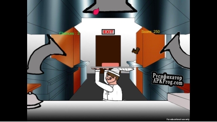 Русификатор для Stack attack (John Ledesma)