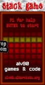 Русификатор для Stack Game (alv90)