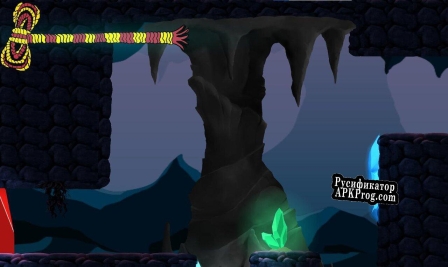 Русификатор для Stalagmythe
