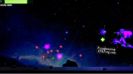 Русификатор для Star Brawler