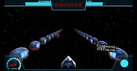 Русификатор для Star Running