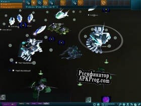 Русификатор для Star Sonata 2 (itch)