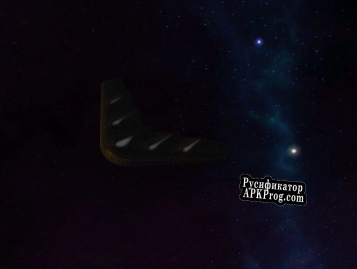 Русификатор для Star Sonata 2