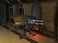 Русификатор для Star Trek Secret of Vulcan Fury