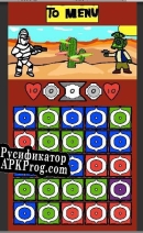 Русификатор для Star Warriors