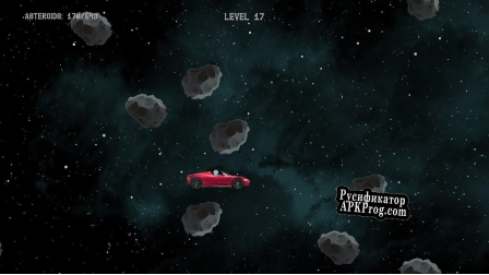 Русификатор для Starman in space