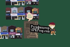 Русификатор для Stay Safe Granny