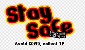 Русификатор для Stay Safe (itch) (Oboe)