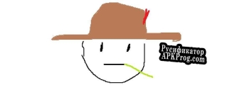 Русификатор для Stealing Farmers