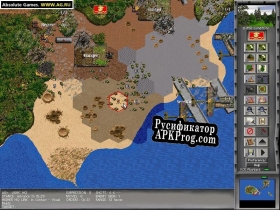 Русификатор для Steel Panthers World at War Guadalcanal 1942