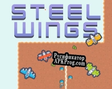 Русификатор для SteelWings