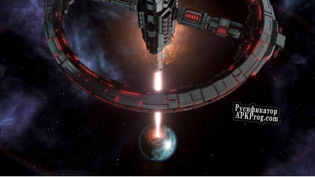 Русификатор для Stellaris Starter Pack