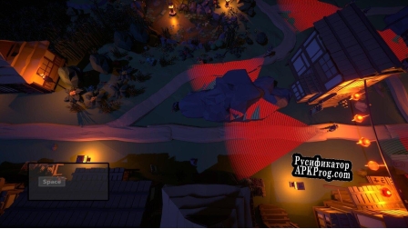 Русификатор для Step Unseen Ninja Stealth Game