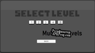 Русификатор для Stickman Adevanture