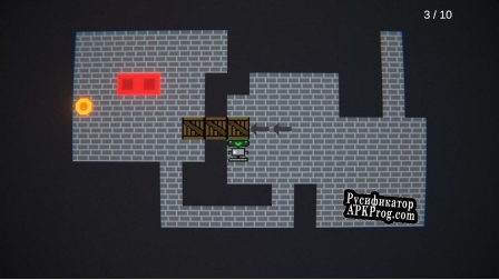 Русификатор для Sticky Box