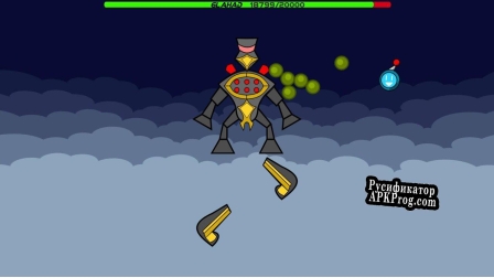 Русификатор для Sticky Justice