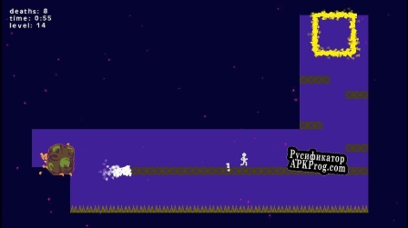 Русификатор для sticlos curse