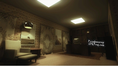 Русификатор для Stifled