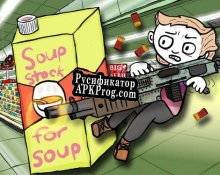 Русификатор для Stock Search