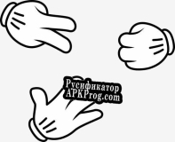 Русификатор для Stone paper scissor