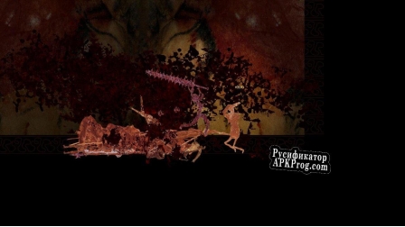 Русификатор для Stones of Sorrow (itch)