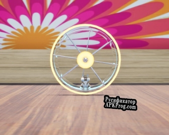 Русификатор для Stoopid Hamster Game