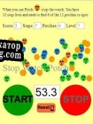 Русификатор для Stop Watch Potch