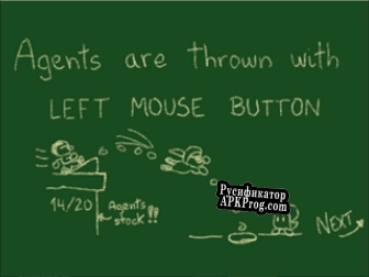 Русификатор для Stopper Agents